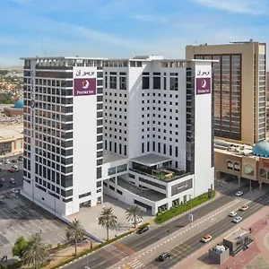 Hotell Premier Ibn Battuta Mall, Dubai