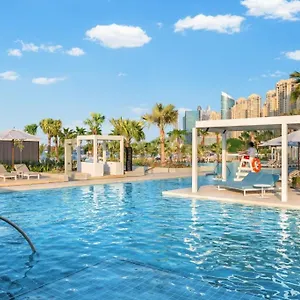 Semesteranläggning (resort) Address, Dubai
