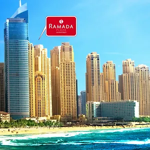 Hotell Delta By Marriott Jumeirah Beach,, Dubai