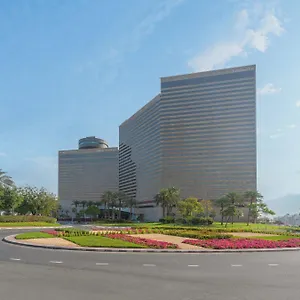 Hotell Hyatt Regency - Corniche, Dubai
