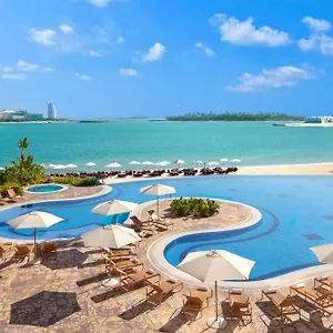 Hotell Andaz The Palm, By Hyatt, Dubai
