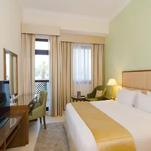 Semesteranläggning (resort) Roda, Dubai